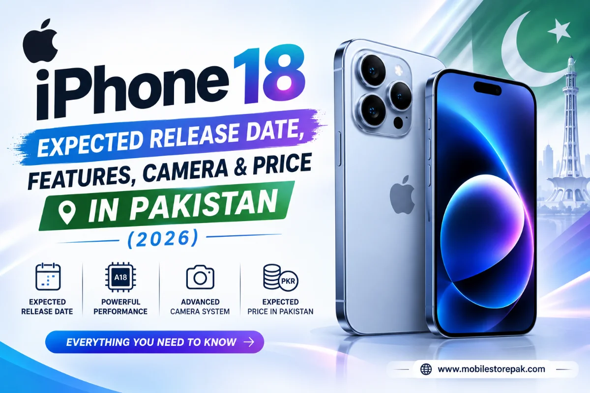 Apple iPhone 18 expected design, camera and features in 2026
