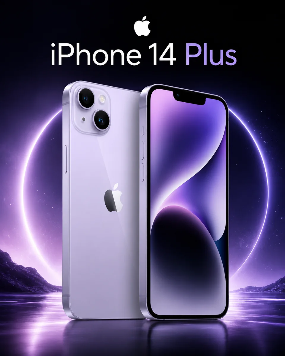 iPhone 14 Plus