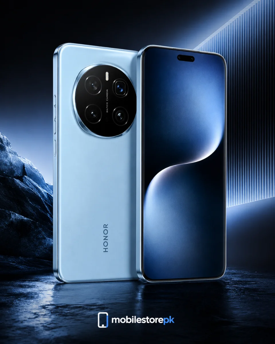Magic 8 Pro
