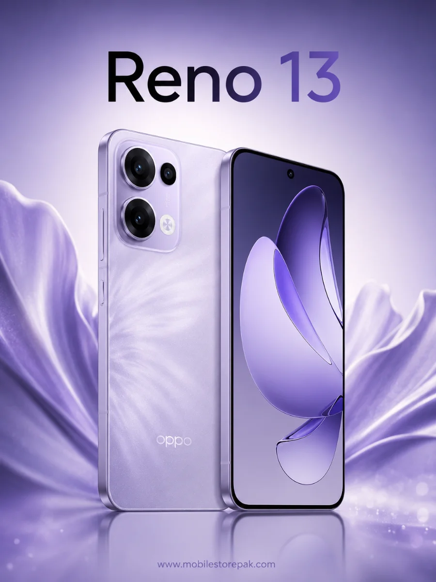 Reno 13