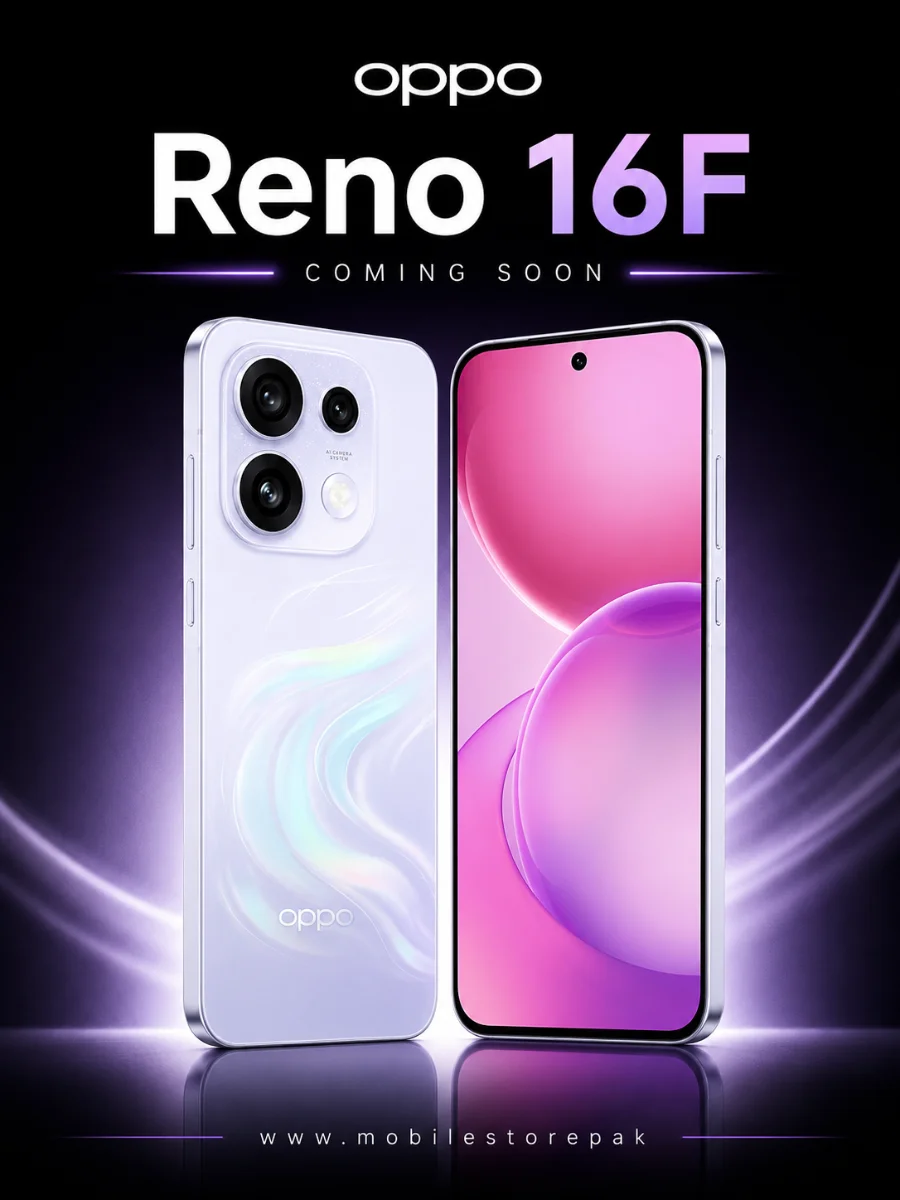 Reno 16F