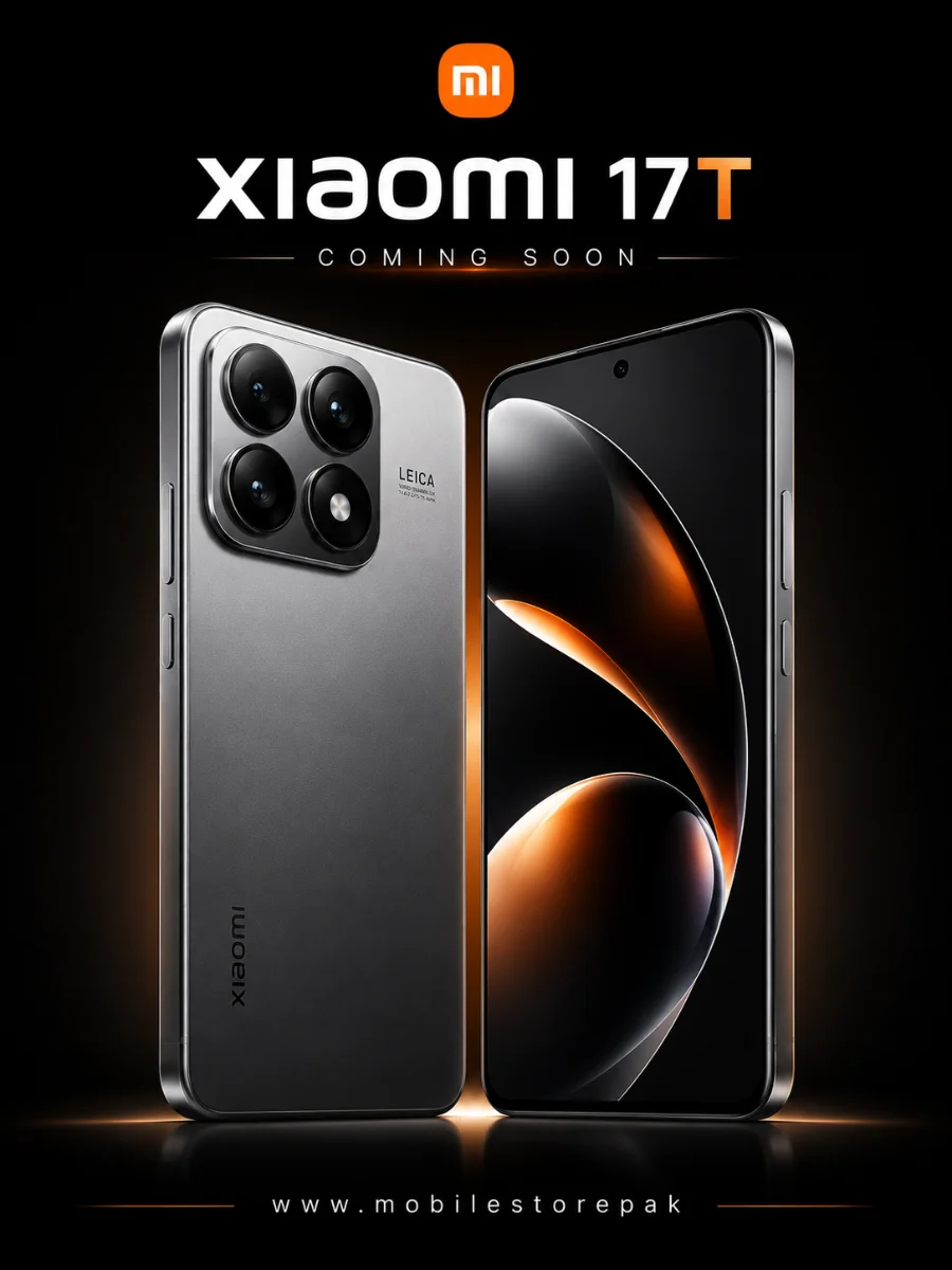 Xiaomi Xiaomi 17T
